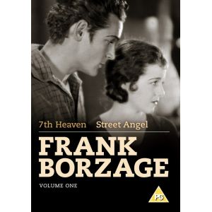 Borzage - Volume 2