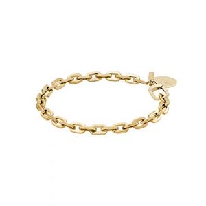 Liebeskind Berlin Femme Acier Bracelet en chaîne - LJ-0417-B-21