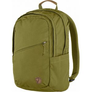 Fjällräven Räven 20 - Sac à dos journée taille 20 l, vert olive