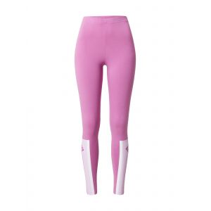 Adidas Collant BLUV Q4 Violet - Taille XS