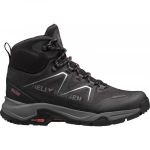 Image de Helly Hansen Cascade Mid HT - Chaussures trekking femme Black Bright Bloom 36