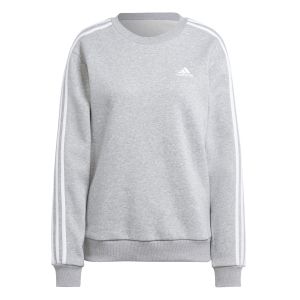 Adidas Sweatshirt femme Essentials 3-Stripes