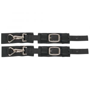 Harry's Horse Paire attaches rapide pour couverture hiver
