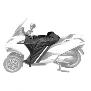 Bagster Tablier scooter Win'Zip Peugeot Metropolis 2013-2020