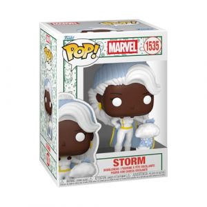 Funko Marvel Holiday Divas Storm Pop Vinyl