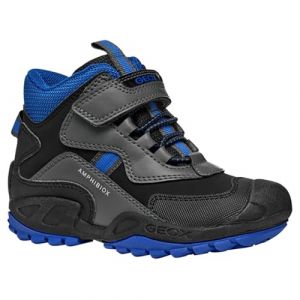 Geox Bottines bébé garçon Savage