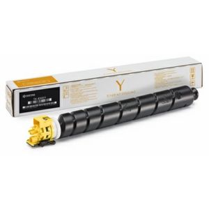 Kyocera TK-8345Y - Kit toner jaune