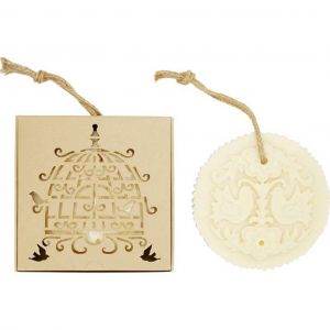 Castelbel Cedar & Rose Scented - Luxury Soap Bar - 225 g