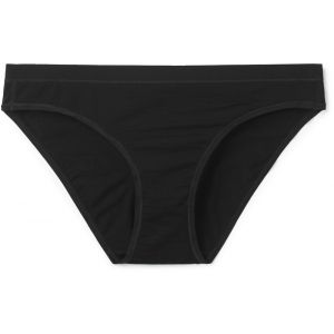 Smartwool Merino Bikini Boxed Women, noir L Sous-shorts