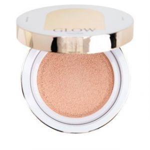 Missha Glow Cushion - Sun Covering Podk?ad w poduszce 15 ml Nr. 21 - Light Beige