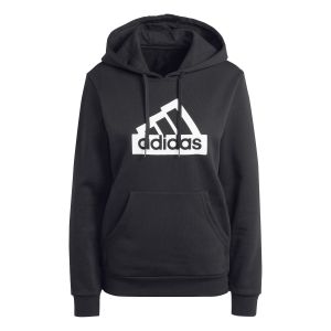 Adidas Sweatshirt à capuche femme Modern Essentials Graphic