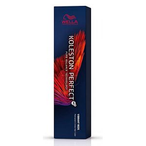 Wella Professionals Teintures Koleston Perfect Me+ Vibrant Reds Nr. 77/46 60 ml