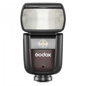 Godox Flash V860IIIC pour Canon + batterie + chargeur