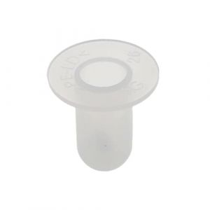 Restagraf Clip, enjoliveur pour RENAULT: Mégane, Laguna, Super 5, R25, R5, R21 & PEUGEOT: 407 & CITROËN: C5, C6 (Ref: 132)