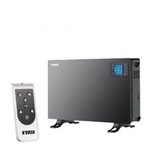 Chauffage N'oveen CH7100 Noir 2000 W