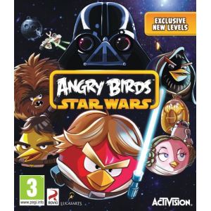 Angry Birds : Star Wars [XBOX One]