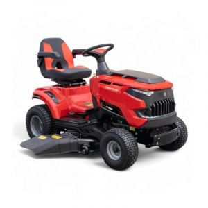 Image de Tondeuse thermique autoport&eacute;e 98 cm mulching, 452 cm&sup3;, d&eacute;marrage &eacute;lectrique - POPSTER LT1-98SH-L452