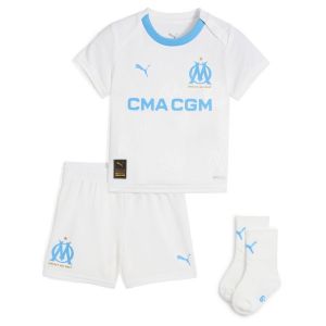 Puma Om domicile match babykit 25/26