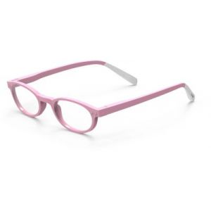 Image de Pantone Lunette de lecture ROSE Num 1 +3.0 2en1