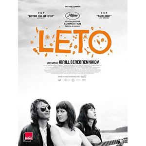 Leto [DVD]