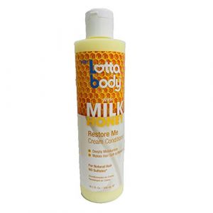 Lotta Body Restore Me Cream Conditioner - 300 ml