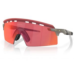 Oakley Lunettes encoder strike matte onyx prizm trail torch ref oo9235 0839