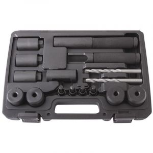 Kit extraction écrous antivol universel - om 0690 Clas Equipements