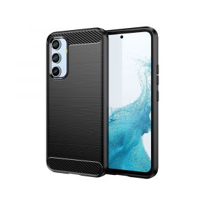 DLH Energy DY-PS5150, Housse, Samsung, Galaxy A54, 16,3 cm (6.4'), Noir