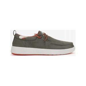 Pitas Baskets BIARRITZ COAST 4045-KAKI