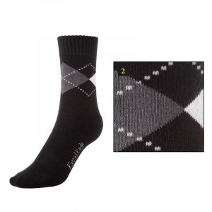 Chaussettes équitation Kavalkade KavalSocks Shorties