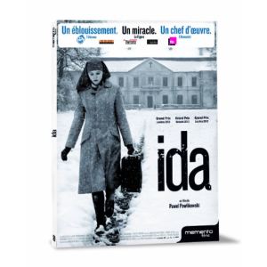 Ida - de Pawel Pawlikowski