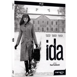 Image de Ida - de Pawel Pawlikowski