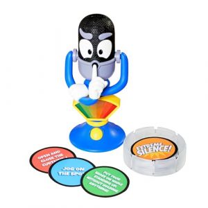 Tomy EXTREME SILENCE