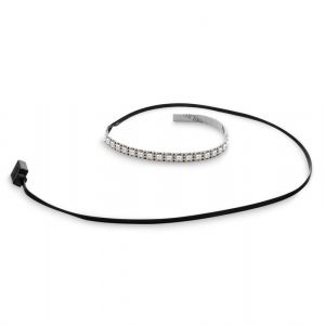 Ekwb 3831109823989 accessoire de mat&eacute;riel de refroidissement Noir, Bande LED