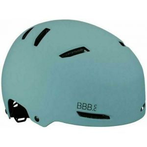Casque wave vert mat m 56 58 cm