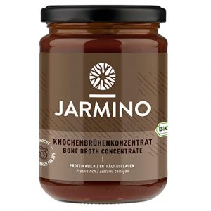 Image de Jarmino Bio Knochenbrühen Konzentrat