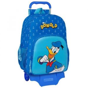 Safta Sac trolley enfant Disney Donald Duck