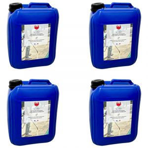 Phoenix Nettoyant pr&ecirc;t &agrave; l'emploi toitures, fa&ccedil;ades, terrasses NET'PRO 20 L