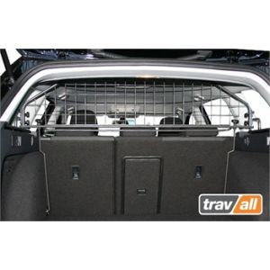 Image de TRAVALL Grille auto pour chien TDG1407