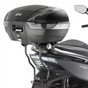 Givi Support top case Monokey Kymco Xciting 400i 13-14