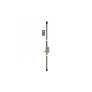 Vachette Serrure 3 points MULTILOCK SL RADIALIS vertical tirage droite - 27314000