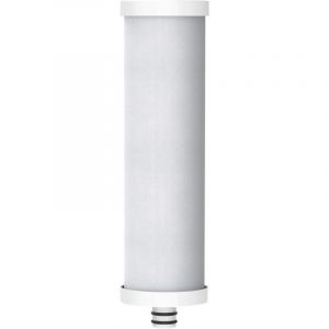 Waterdrop WF13 Filtre à eau de rechange pour évier AS13/BS13/AP13, certifié nsf/ansi 42, aucun perçage nécessaire, filtre à eau sous évier en 6