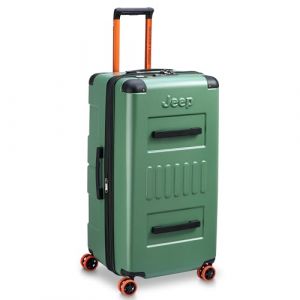 Valise extensible JH002B 4R 80cm