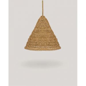 Newgarden - Suspension led etanche jute - new garden - maro 88615585 88615585 88615585 88615585 88615585 88615585 88615585 88615585 88615585