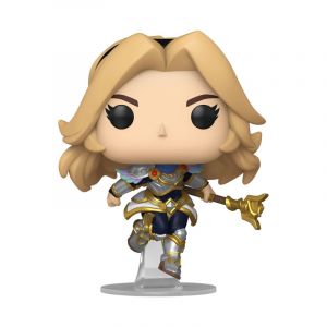Funko LUX / LEAGUE OF LEGENDS / FIGURINE POP
