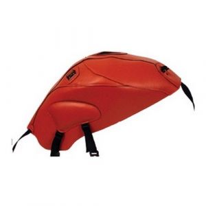 Bagster Tapis de réservoir chocolat (1455A) Suzuki SV650 N/SV650 S