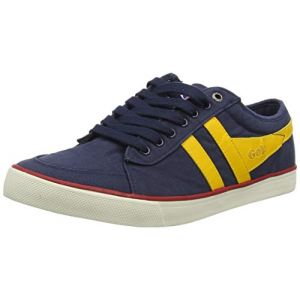 Gola Comet - Baskets taille 41, bleu