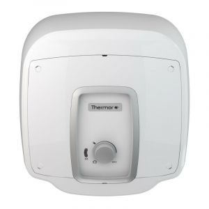 Thermor Chauffe-eau Ristretto 221078 Sur-&eacute;vier 15 litres Carr&eacute;