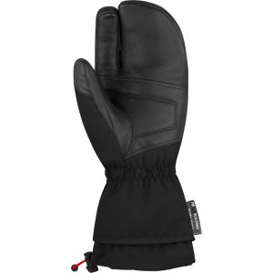Reusch Down Spirit GTX Lobster Gloves, noir 9 Gants & Mitaines sports d'hiver