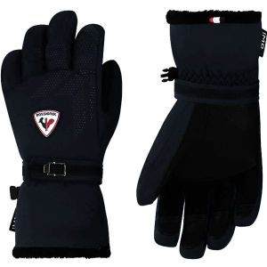 Rossignol Gants de ski Romy imperméables Femme - Taille M - Femmes